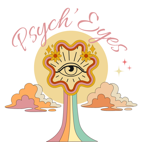 Psych'eyes